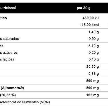 SUPER COMBO CREATINA + PROTEINA VITOBEST - Img 81023642