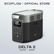 Ecoflow Delta 2 DOMICILIO INCLUIDO - Img 53890670