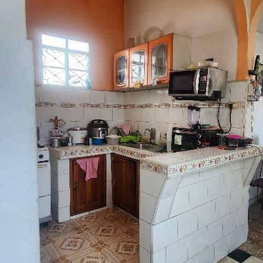 VENTA DE CASA EN CENTRO HABANA, BUEN ESTADO Y LISTA 🏠🗝😌. 20mil - 5/10
