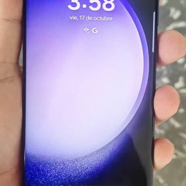 SAMGUNG GALAXY S23 ULTRA (💲OLAMENTE) - 2/5