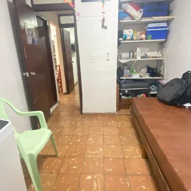 Apartamento Nuevo Vedado - Img 122627460