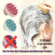 Accesorios para el cabello - Img 57809497