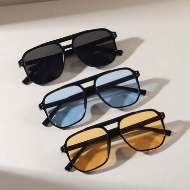 Gafas de todooo tipo - Img 96716554