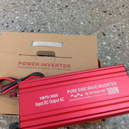 Inversor 72v por 3000 wats - Img 55811442