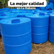 Tanques para agua - Img 55499388