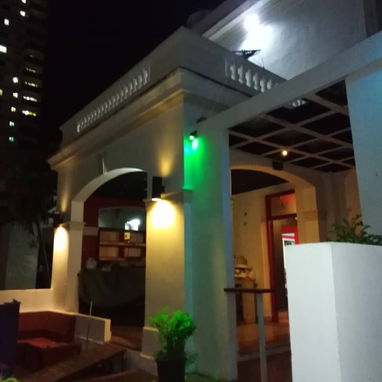 Se vende casa independiente en el Vedado - 2/10