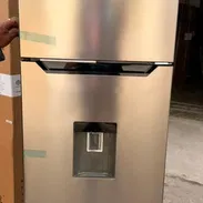 Refrigerador Eko 9.2 🦶 congelación seca  y dispensador. - Img 55729909