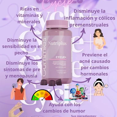 Productos para soriasis rosácea acné, regular y equilibrar los síntomas de la mestruacion y la. Y para bajar de peso - Img 121283263