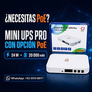 Mini UPS - Img 56402964