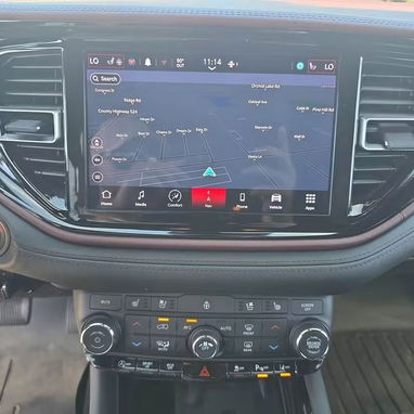 2022 Dodge Durango Citadel AWD - 5/10