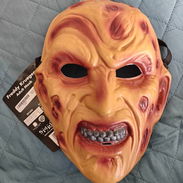Vendo máscara de Freddy Krueger - Img 58497865
