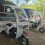 TRICICLO DE COMBUSTIÓN 300cc en Holguín - Img 57716317