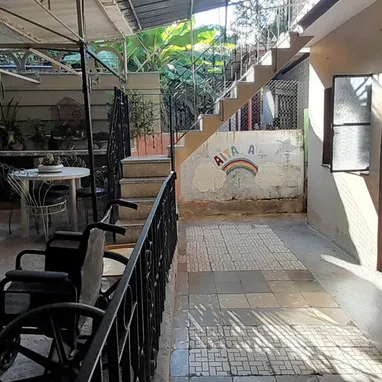Vendo 2 casas en 1 sola propiedad ,más fotos por WhatsApp por el problema de la conexión - Img 125188262