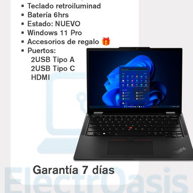 ElectrOasis te da las mejores laptops 🫰🏾 - Img 112447534