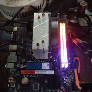 H510+I5-10400+16 GB RGB (Nuevo) - Img 55989341