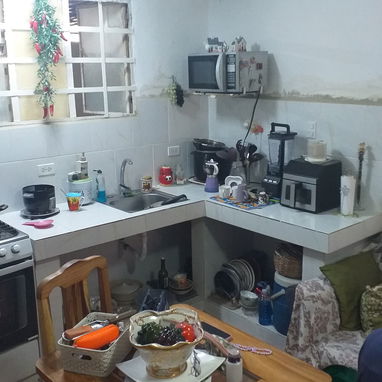 Apto en la Víbora cerca de Santa Catalina - Img 116877206