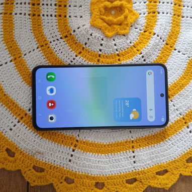 Samsung Galaxy a36 5g - Img 124235150