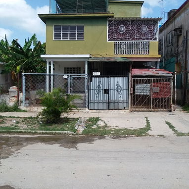 Venta de casa en Santo Suares - 5/5