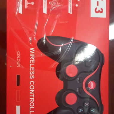 MANDO INALÁMBRICO BLUETOOK SOLO PARA CELULARES - Img 120002769