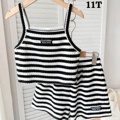 Ropa de niña talla 10 años - 4/10
