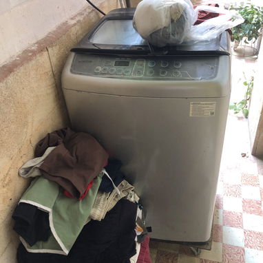 Lavadora automática 9kg - Img 122233876