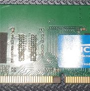 Memoria ram 4gb DDR4 en 4000 cup - Img 45713738