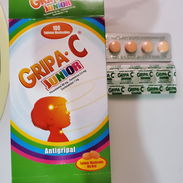 Tengo ANTIGRIPALES, PULSOXÍMETRO, TERMÓMETROS, AMBROXOL, BROMHEXINA, TABLETAS PARA LA TOS, COMTREX - Img 52456882