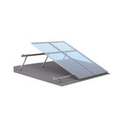 Bases para Panel Solar - Img 56240329