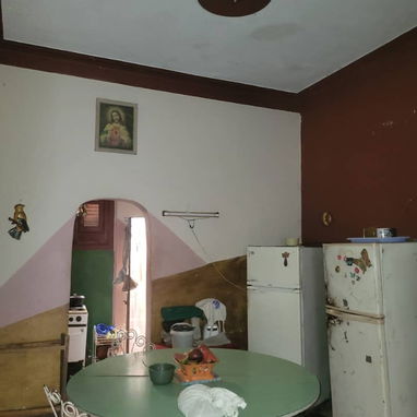 Venta de casa construcción capitalista,  planta baja en PLAYA. #199 - 3/10