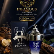 Perfume Infamous In-Victory - Img 54675679