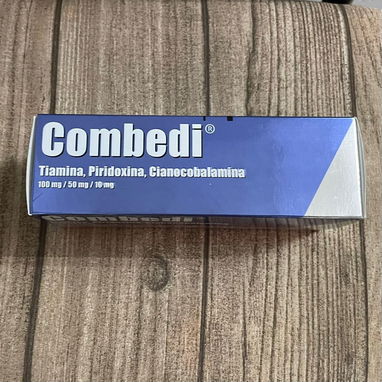 Combedi - 2/2