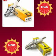 Juego de Bujía NGK 816 y 826 especiales para LADA, Geely - Img 55817407