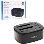 Docking externo ORICO de 2 bahias Offline Clone USB 3.0, - Img 55675390