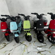Bicimoto 1150 usd - Img 57130398