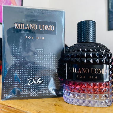 Perfumes Importados - Img 125770574