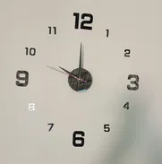 Vendo reloj pared,4500 cup - Img 49518064