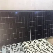 Paneles solares de 630 watts a 320 usd - Img 56775484
