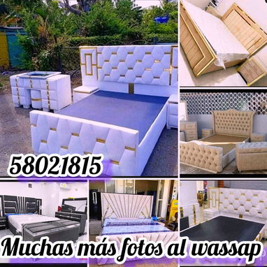 Todo tipos d muebles y camas - 10/10