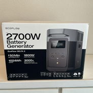 Ecoflow Delta 2 $840 - Img 56886338