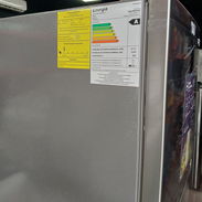 Refrigerador con transporte - Img 57747837
