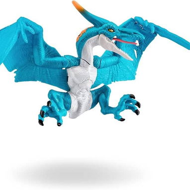 Dinosaurios de juguetes - 6/10