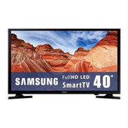 🖥️Smart TV Samsung 40 pulgadas - Img 58007169