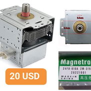 MAGNETRON - Img 56089334