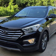 Hyundai Santa fee - Img 56470578
