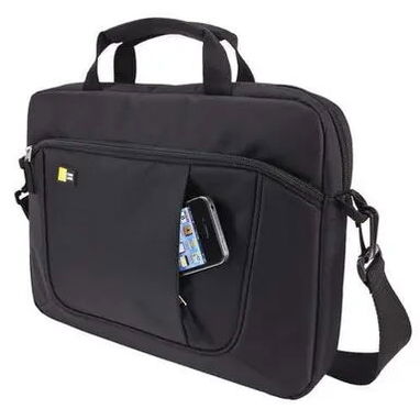 💻👜 Maletín Para Laptop Case Logic 14.1” Acolchado Con Bolsillos Organizadores + Correa Ajustable Envío Disponible - Img 114630323