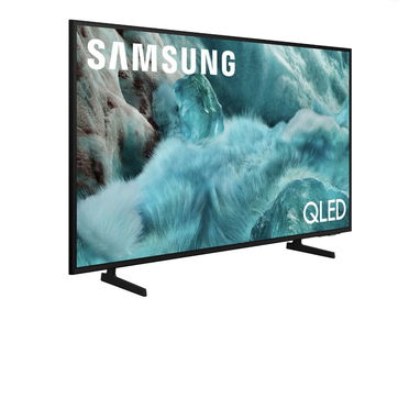 Samsung 55” Clase QLED Q7FB 4K Samsung Vision AI Smart TV 2025 - QN55Q7FBAFXZA - Img 116799139