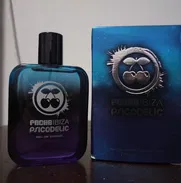 Perfume para Hombre, marca: Pacha Ibiza Perfumes, modelo: Psicodelic - Img 49032643