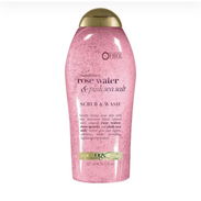 OGX exfoliante corporal y gel de ducha - Img 57978322