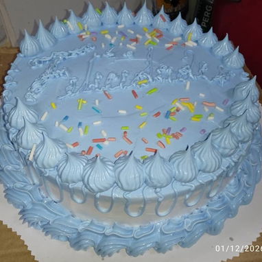 Cakes a domicilio - Img 112794461