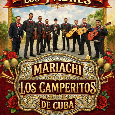 馃敟Mariachis Los Camperitos De Cuba馃敟 - Img 125088921